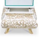 Crochet Display Perfume Display Case image 4
