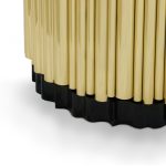 Symphony Pedestal Sink image 4