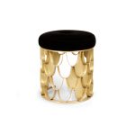 Koi Stool image 4