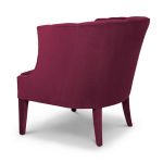 Begonia Armchair image 4