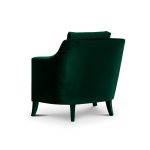 Como Armchair image 4