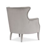 Dukono II Armchair image 4