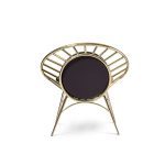 Reeves Armchair image 4