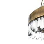 Naicca Suspension Lamp image 4