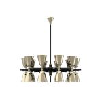 Charles Suspension Lamp image 4