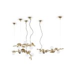Hera Suspension Lamp image 4
