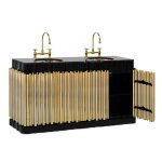 Symphony Vanity Cabinet image 4