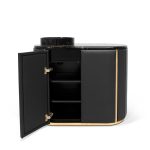 Darian Vanity Cabinet image 4