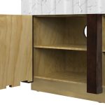 Nazca Vanity Cabinet image 4