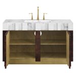 Nazca Single Vanity Cabinet image 4