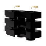 Shinto Vanity Cabinet image 4