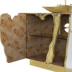 Lapiaz Vanity Cabinet image 4