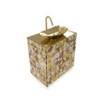 Pixel Single Vanity Cabinet image 4