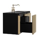 Symphony Single II Suspension Cabinet image 4