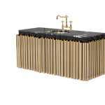 Symphony Single Suspension Cabinet image 4
