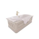 Petra Bathtub image 4