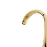 Elegance Three Hole Mixer Tap image 4