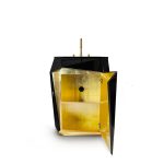 Diamond Pedestal Sink image 4