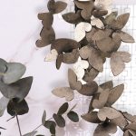 Butterfly Mirror Decor, Full image 5