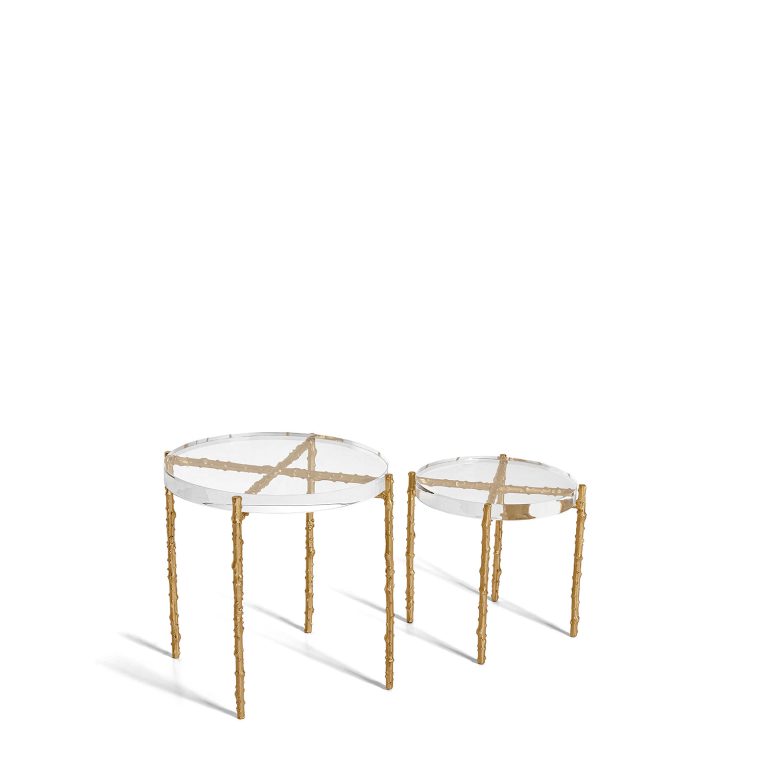 Air 50 Side Table
