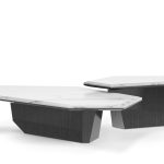 Algerone Set II Center Table image 1