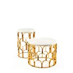Ananaz 80 Side Table image 3