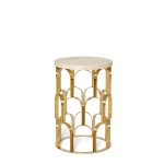 Ananaz 60 Side Table image 2