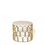 Ananaz 60 Side Table image 1