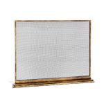 August Fireplace Screen image 1