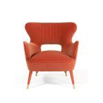 Babe Armchair image 1