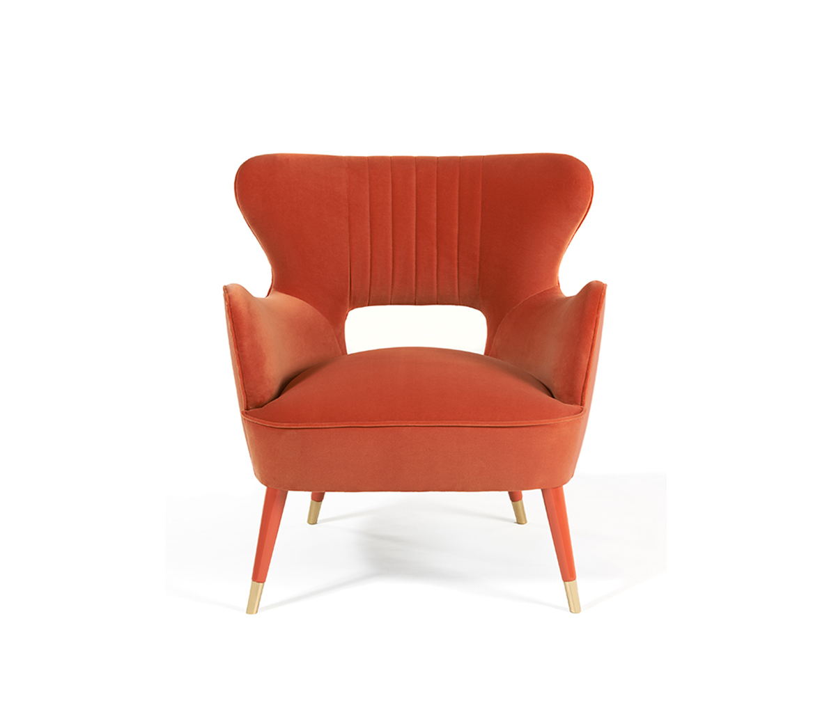 Babe Armchair