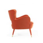Babe Armchair image 3