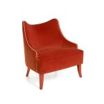 Becomes Me Armchair image 2