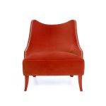 Becomes Me Armchair image 1