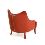 Becomes Me Armchair image 3