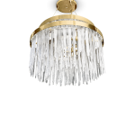 Babel Suspension Light image 3