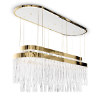 Babel Snooker Suspension Light image 2