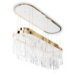 Babel Snooker Suspension Light image 3