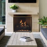 Bleeker Fireplace Screen image 5