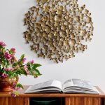 Blossom Wall Sculpture image 3