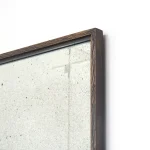 Lineage Brass Mirror image 5