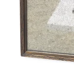 Lineage Brass Mirror image 6