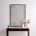 Lineage Brass Mirror image 2
