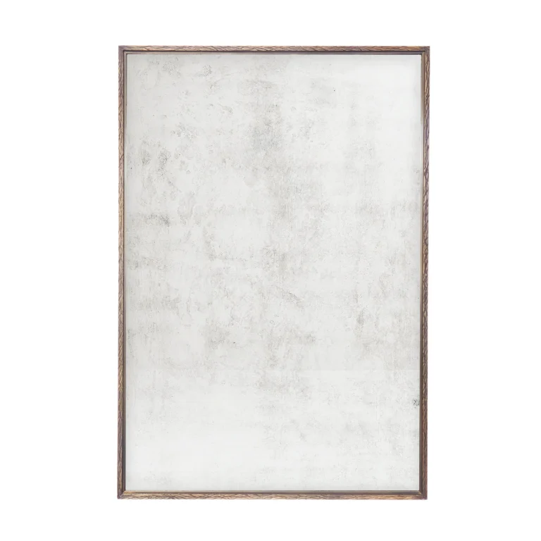 Lineage Brass Mirror
