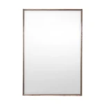 Lineage Brass Mirror image 7