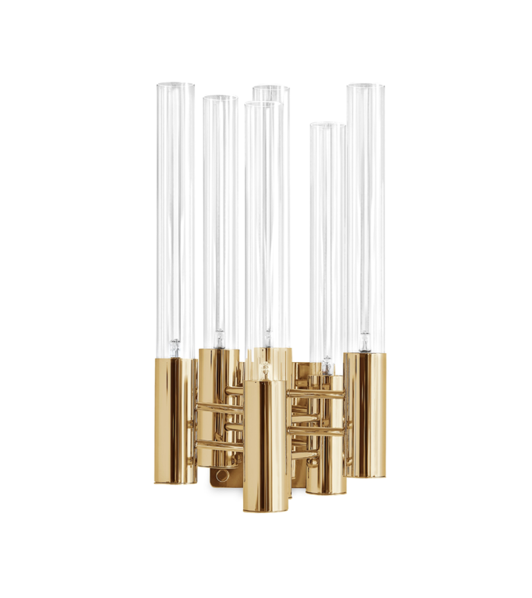 Burj Wall Light