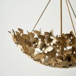 Butterfly Dish Light image 4