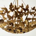 Butterfly Dish Light image 5