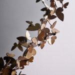 Butterfly Mirror Decor, Full image 4