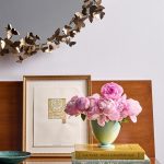 Butterfly Mirror Decor, Full image 3